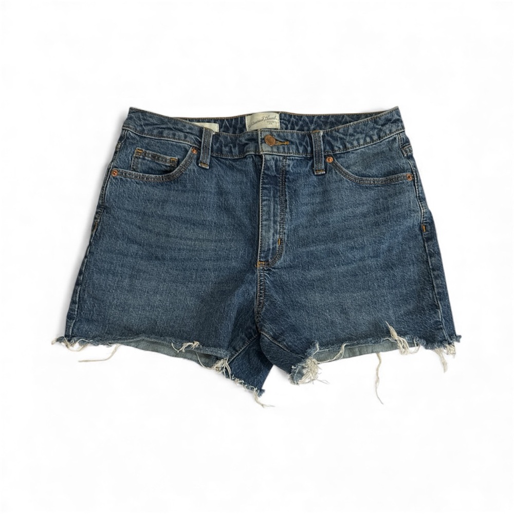 Universal Thread Vintage “MIDI” Shorts Women’s Size 10 – High Quality